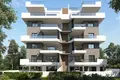 Wohnung 3 Schlafzimmer 118 m² Larnaka, Cyprus