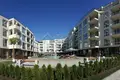 Apartamento 2 habitaciones 62 m² Sunny Beach Resort, Bulgaria