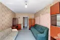 Wohnung 1 zimmer 34 m² Minsk, Belarus