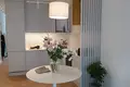 2 room apartment 45 m² Warsaw, Poland
