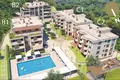 Wohnung 74 m² Igalo, Montenegro