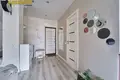 2 room apartment 64 m² Minsk, Belarus