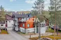 Mieszkanie 2 pokoi 32 m² Kittilae, Finlandia