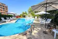 Apartamento 1 habitación 37 m² Nesebar, Bulgaria