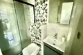 Apartamento 3 habitaciones 105 m² Mezitli, Turquía