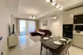 Wohnung 2 zimmer 50 m² in Alanya, Türkei