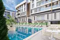 3 bedroom apartment 177 m² Konyaalti, Turkey