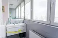 Apartamento 3 habitaciones 102 m² Minsk, Belarús