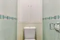 1 room apartment 43 m² Minsk, Belarus
