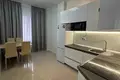 2 room apartment 60 m² Tairove Settlement Council, Ukraine
