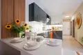 Townhouse 2 bedrooms 75 m² Muratpasa, Turkey
