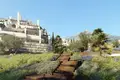 2 bedroom apartment 121 m² Marbella, Spain