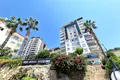 Mieszkanie 3 pokoi  Alanya, Turcja