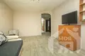1 room apartment 34 m² Smarhon, Belarus