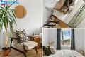 3 room apartment 67 m² Vilnius, Lithuania