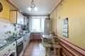 Квартира 3 комнаты 66 м² Минск, Беларусь