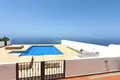 Willa 4 pokoi 250 m² Santiago del Teide, Hiszpania