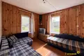 Haus 54 m² Uzufouski selski Savet, Belarus