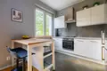 Wohnung 2 zimmer 37 m² Warschau, Polen