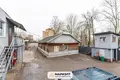 Commercial property 131 m² in Minsk, Belarus