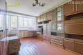 2 room apartment 53 m² Minsk, Belarus