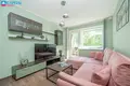 Квартира 3 комнаты 61 м² Вильнюс, Литва