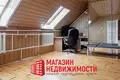 Haus 6 Zimmer 203 m² Hrodna, Weißrussland