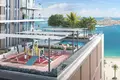 Wohnung 1 zimmer 743 m² Dubai, Vereinigte Arabische Emirate