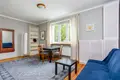 Wohnung 2 zimmer 35 m² Warschau, Polen