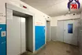 Appartement 1 chambre 39 m² Salihorsk, Bélarus