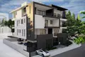 2 bedroom apartment 80 m² Nicosia, Cyprus