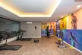 Appartement 1 chambre 61 m² Région méditerranéenne, Turquie