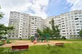 Mieszkanie 2 pokoi 49 m² Mińsk, Białoruś