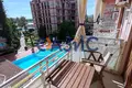 2 bedroom apartment 75 m² Sunny Beach Resort, Bulgaria