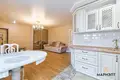 Квартира 2 комнаты 57 м² Минск, Беларусь