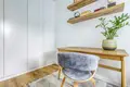 Apartamento 3 habitaciones 65 m² Varsovia, Polonia