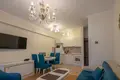 2 room apartment 44 m² in Budva Municipality, Montenegro