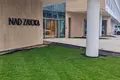 Квартира 2 комнаты 33 м² Ольштын, Польша