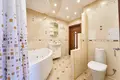 4 room apartment 105 m² Minsk, Belarus