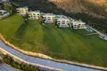 Villa 8 chambres 670 m² Bodrum, Turquie