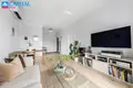 3 room apartment 67 m² Vilnius, Lithuania
