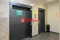 Appartement 4 chambres 98 m² Hrodna, Bélarus