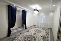 Kvartira 3 xonalar 47 m² Samarqandda