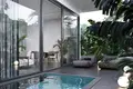 3-Zimmer-Villa 60 m² Bali, Indonesien