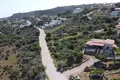Atterrir  Kókkino Chorió, Grèce