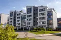 Квартира 2 комнаты 53 м² Боровляны, Беларусь