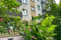 Квартира 2 комнаты 43 м² Минск, Беларусь