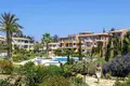 Mieszkanie 2 pokoi 74 m² Pafos, Cypr