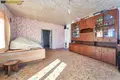 Casa 60 m² Akciabrski sielski Saviet, Belarús