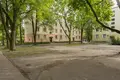 Квартира 2 комнаты 49 м² Варшава, Польша